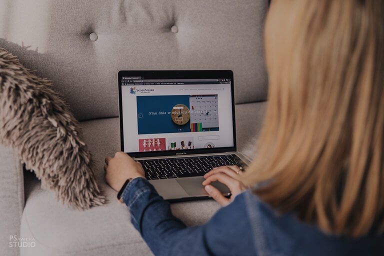 Integracja sensoryczna blog