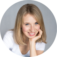 Sensonauka Joanna Podgórska blog integracja sensoryczna